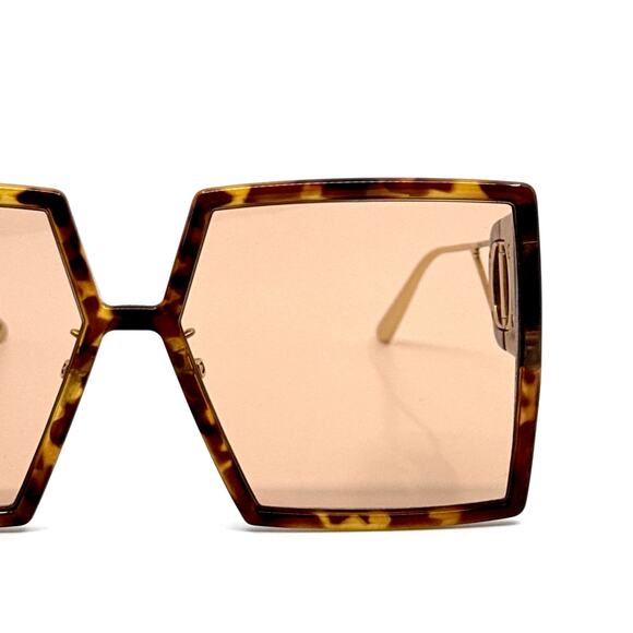 NEW!!! CHRISTIAN DIOR Sunglasses 30MontaigneSU 26L0 Authentic - Picture 5 of 11